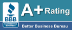 Better Business Bureau Highest Rating Picture